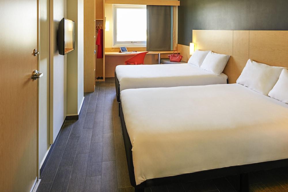Ibis Monterrey Aeropuerto Hotel Apodaca Ngoại thất bức ảnh
