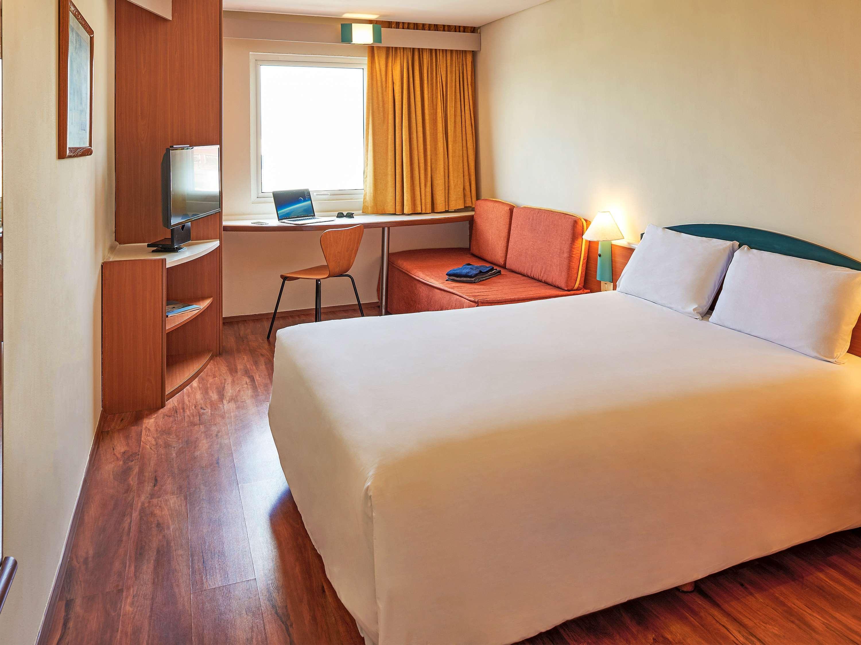 Ibis Monterrey Aeropuerto Hotel Apodaca Ngoại thất bức ảnh
