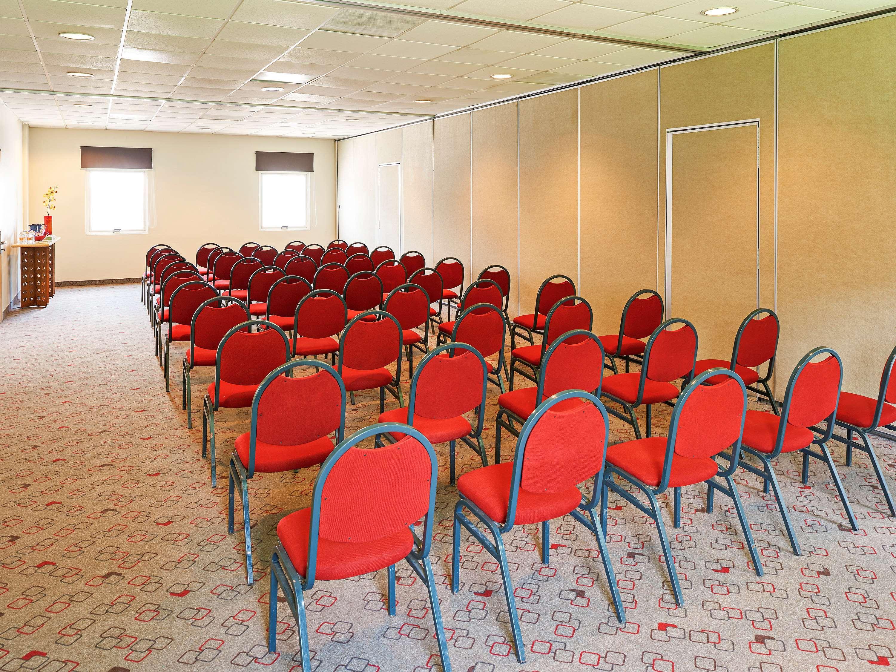 Ibis Monterrey Aeropuerto Hotel Apodaca Ngoại thất bức ảnh