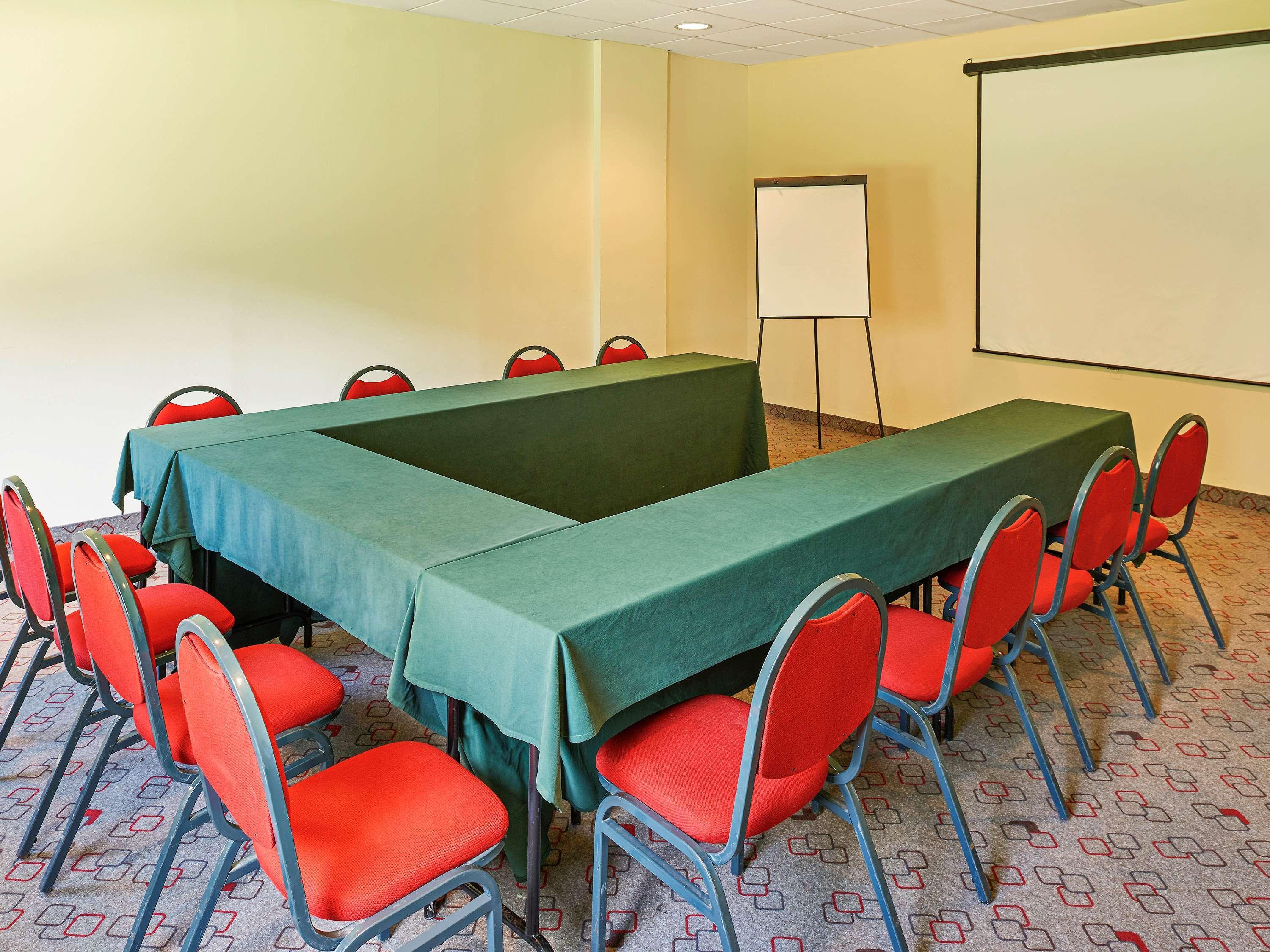 Ibis Monterrey Aeropuerto Hotel Apodaca Ngoại thất bức ảnh