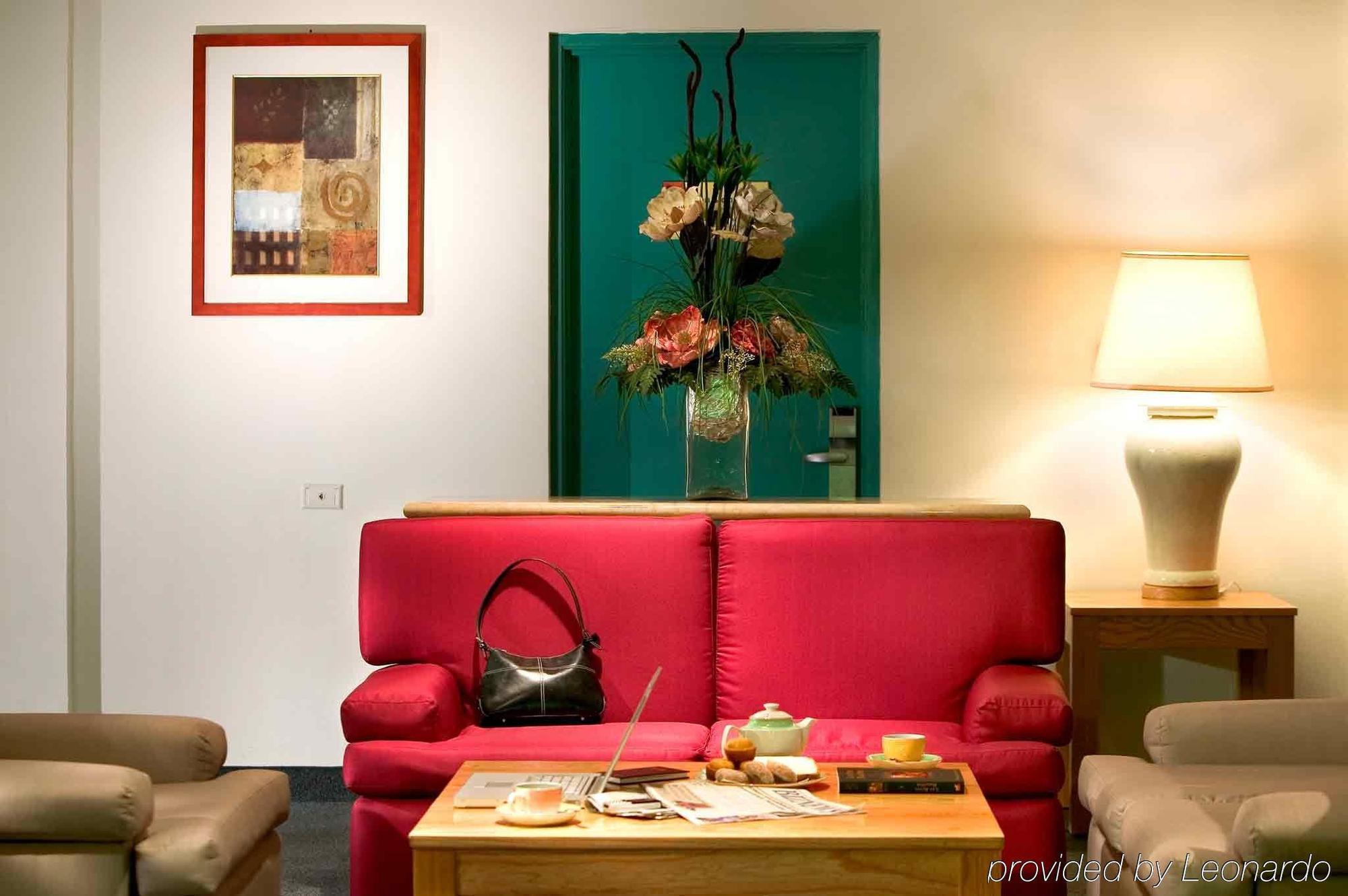 Ibis Monterrey Aeropuerto Hotel Apodaca Ngoại thất bức ảnh