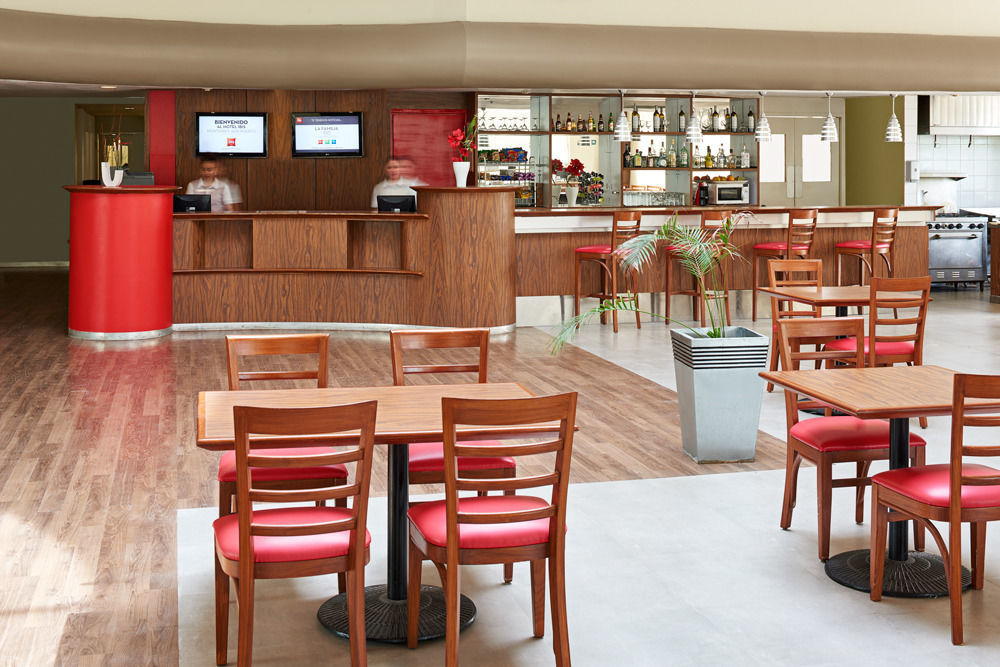 Ibis Monterrey Aeropuerto Hotel Apodaca Ngoại thất bức ảnh