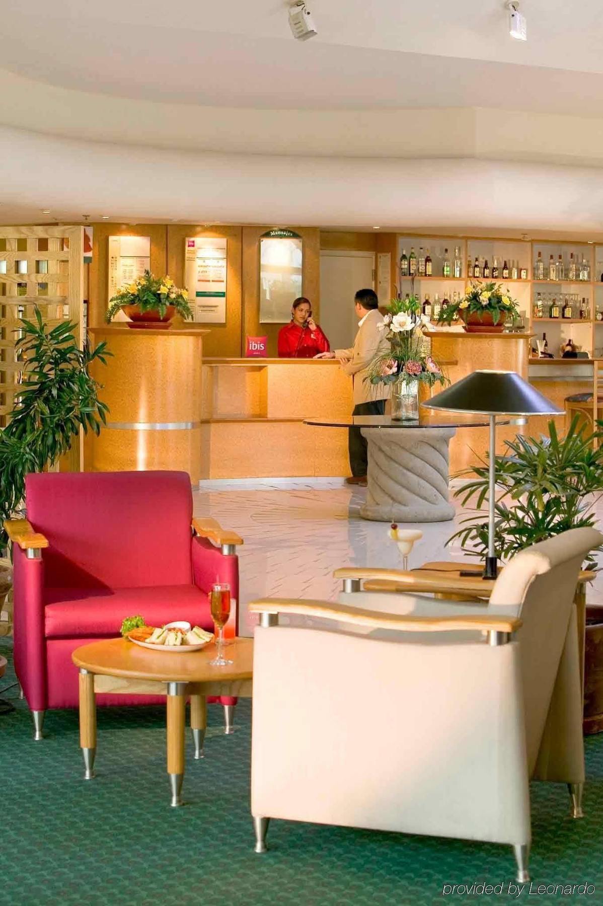 Ibis Monterrey Aeropuerto Hotel Apodaca Ngoại thất bức ảnh