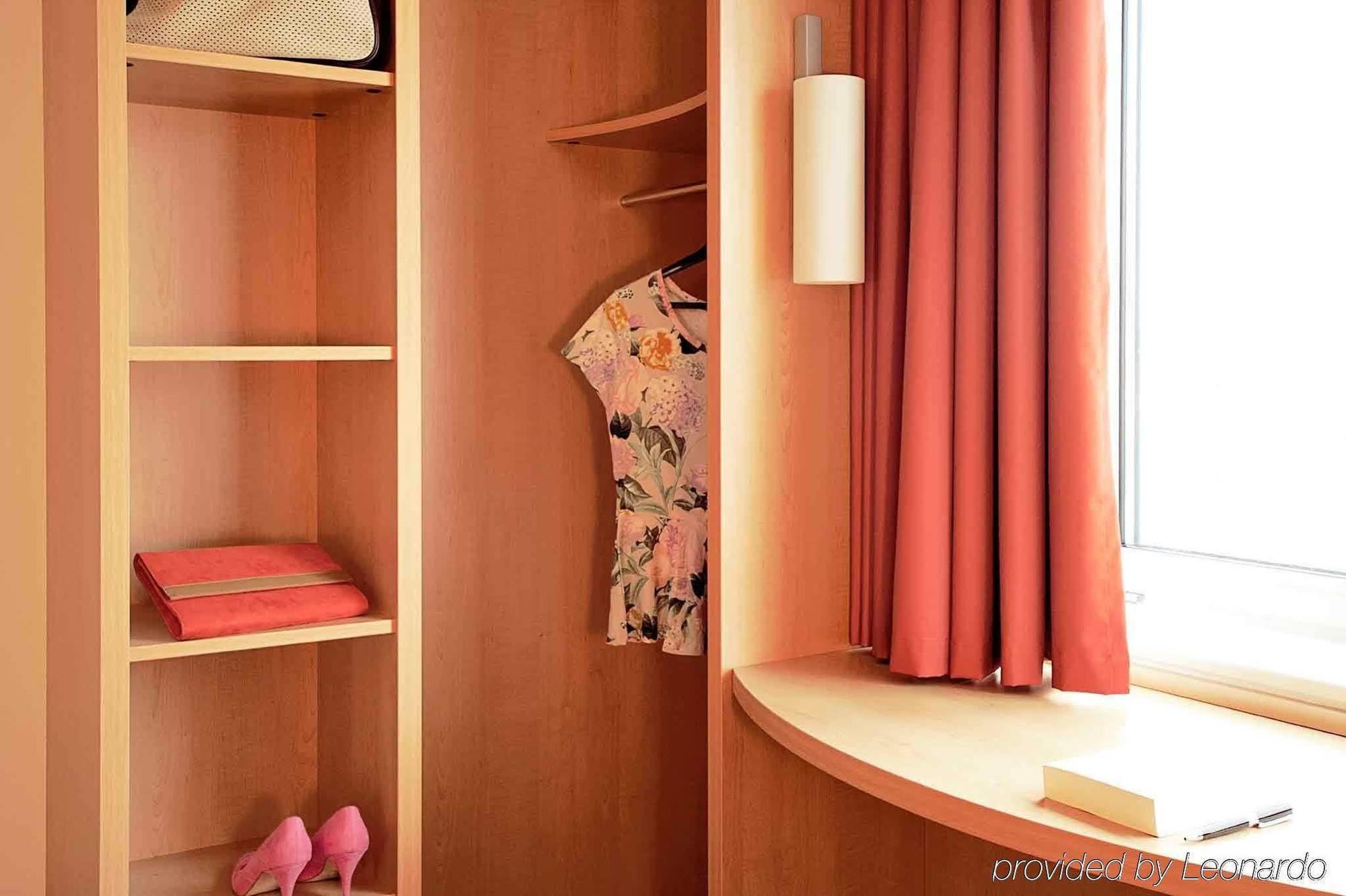 Ibis Monterrey Aeropuerto Hotel Apodaca Ngoại thất bức ảnh