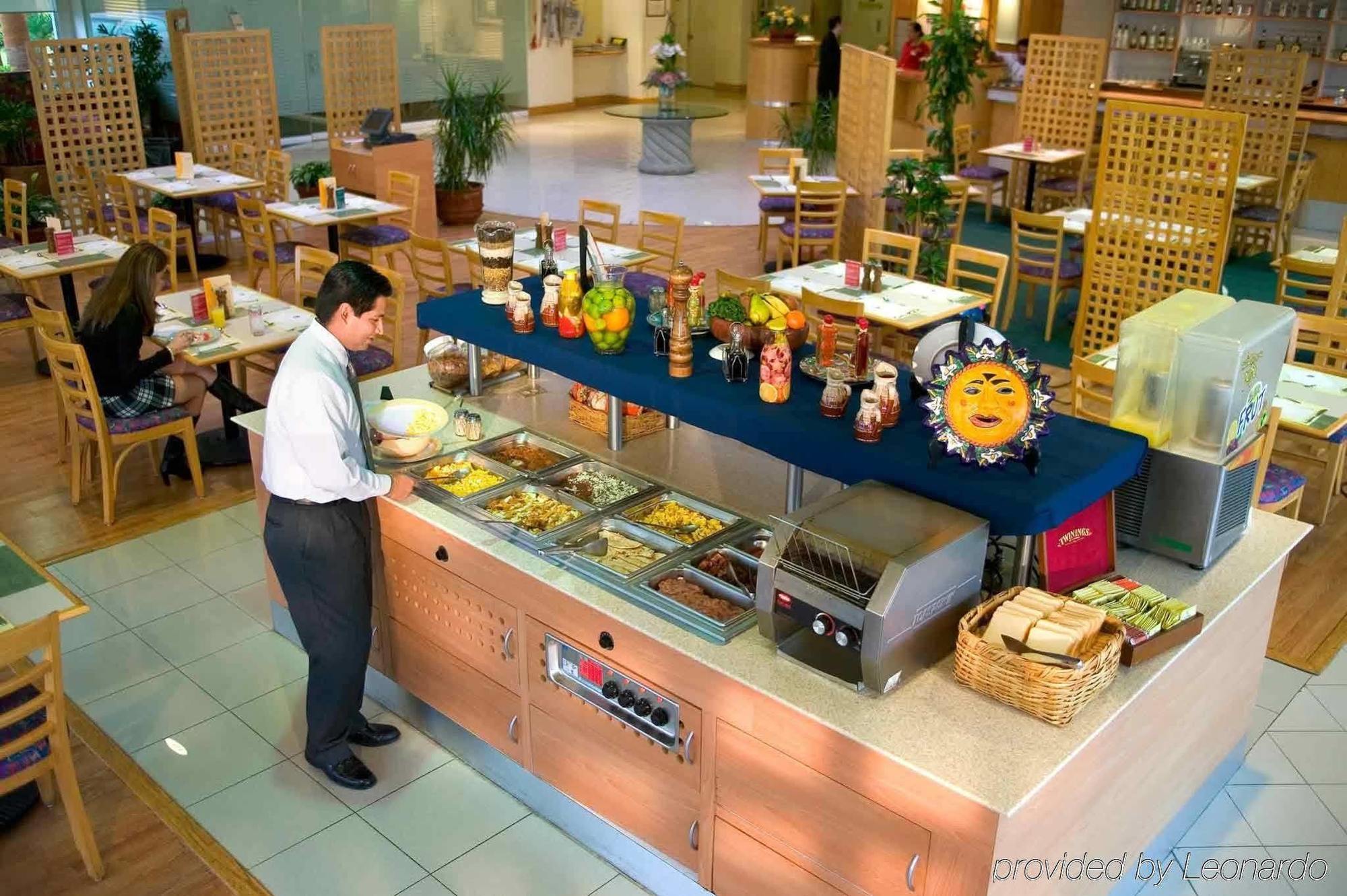 Ibis Monterrey Aeropuerto Hotel Apodaca Ngoại thất bức ảnh